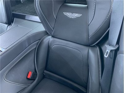 2016 Aston Martin RAPIDE — миниатюра 51