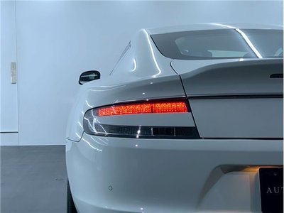 2016 Aston Martin RAPIDE — миниатюра 75