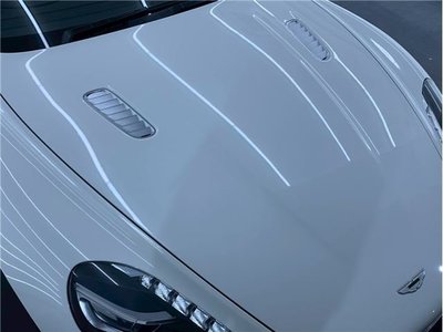 2016 Aston Martin RAPIDE — миниатюра 55