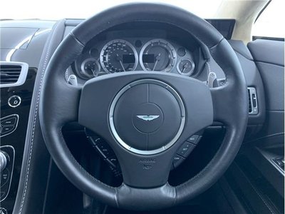 2016 Aston Martin RAPIDE — миниатюра 22