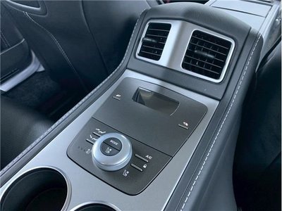 2016 Aston Martin RAPIDE — миниатюра 46