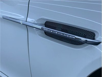 2016 Aston Martin RAPIDE — миниатюра 73
