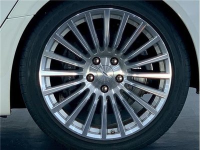 2016 Aston Martin RAPIDE — миниатюра 79