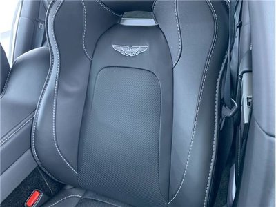 2016 Aston Martin RAPIDE — миниатюра 39