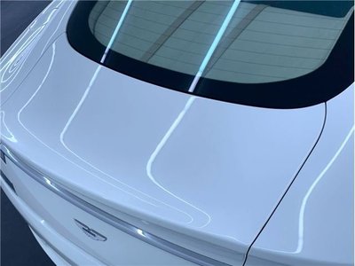 2016 Aston Martin RAPIDE — миниатюра 59