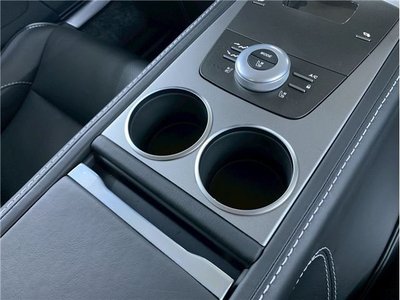 2016 Aston Martin RAPIDE — миниатюра 47