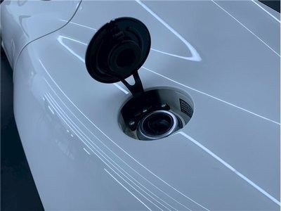 2016 Aston Martin RAPIDE — миниатюра 69