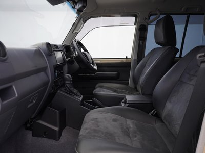 2024 Toyota LAND CRUISER 70 thumbnail 67