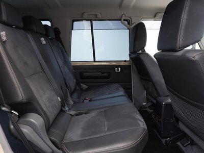 2024 Toyota LAND CRUISER 70 thumbnail 59