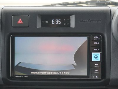 2024 Toyota LAND CRUISER 70 thumbnail 24