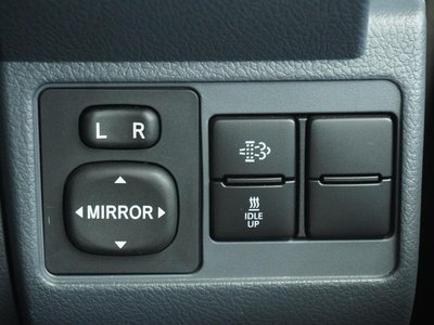 2024 Toyota LAND CRUISER 70 thumbnail 34