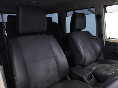 2024 Toyota LAND CRUISER 70 thumbnail 51