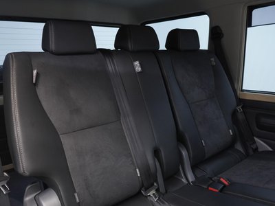 2024 Toyota LAND CRUISER 70 thumbnail 60