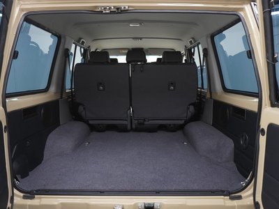2024 Toyota LAND CRUISER 70 thumbnail 61
