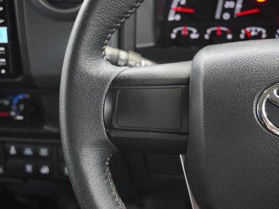 2024 Toyota LAND CRUISER 70 thumbnail 26