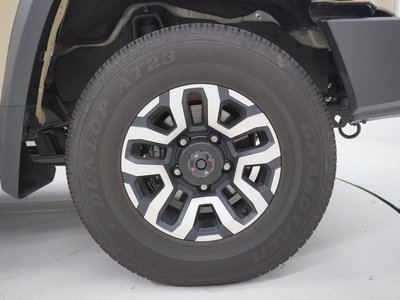 2024 Toyota LAND CRUISER 70 photo 11