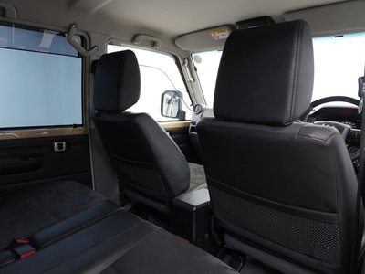 2024 Toyota LAND CRUISER 70 thumbnail 58