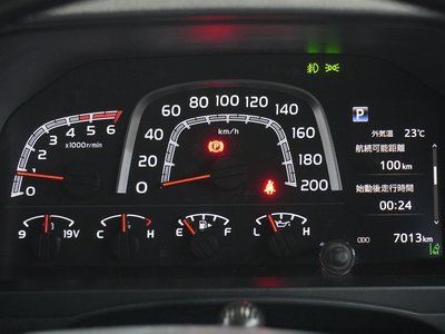 2024 Toyota LAND CRUISER 70 thumbnail 31