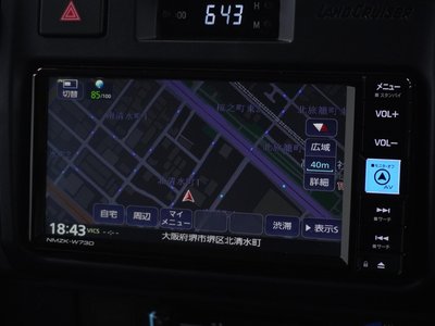 2024 Toyota LAND CRUISER 70 thumbnail 38