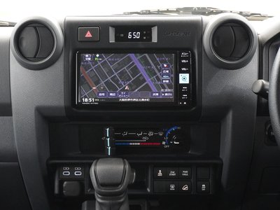 2024 Toyota LAND CRUISER 70 thumbnail 55