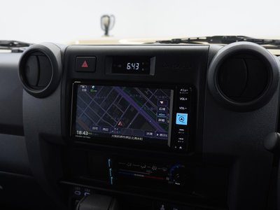 2024 Toyota LAND CRUISER 70 thumbnail 37