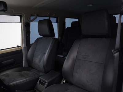 2024 Toyota LAND CRUISER 70 thumbnail 68