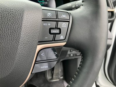 2024 Toyota CROWN SPORT — фото 16