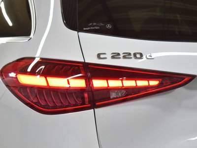 2024 Mercedes-BENZ C-CLASS — миниатюра 54