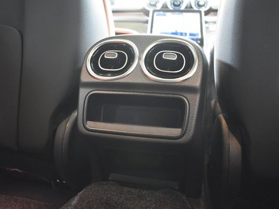 2024 Mercedes-BENZ C-CLASS — миниатюра 27