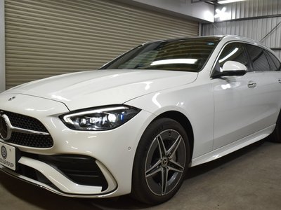 2024 Mercedes-BENZ C-CLASS — миниатюра 55