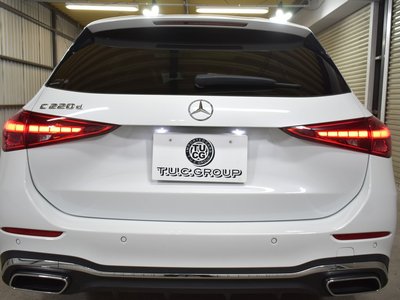 2024 Mercedes-BENZ C-CLASS — миниатюра 19