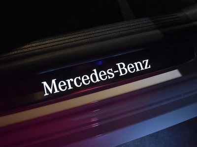 2024 Mercedes-BENZ C-CLASS — миниатюра 46