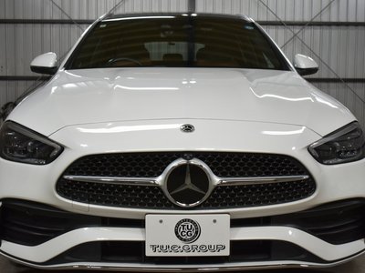 2024 Mercedes-BENZ C-CLASS — миниатюра 47