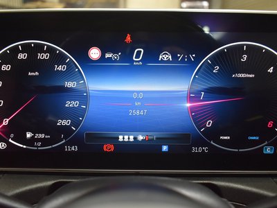 2024 Mercedes-BENZ C-CLASS — миниатюра 29