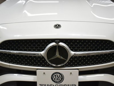 2024 Mercedes-BENZ C-CLASS — миниатюра 57