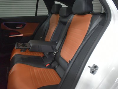 2024 Mercedes-BENZ C-CLASS — миниатюра 14