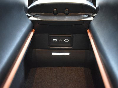 2024 Mercedes-BENZ C-CLASS — миниатюра 26