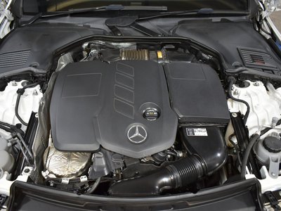 2024 Mercedes-BENZ C-CLASS — миниатюра 13