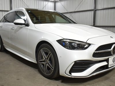 2024 Mercedes-BENZ C-CLASS — миниатюра 18