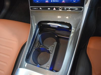 2024 Mercedes-BENZ C-CLASS — миниатюра 25