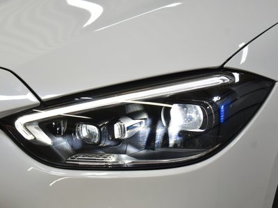 2024 Mercedes-BENZ C-CLASS — миниатюра 56