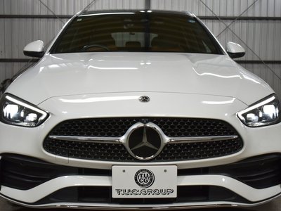 2024 Mercedes-BENZ C-CLASS — миниатюра 49