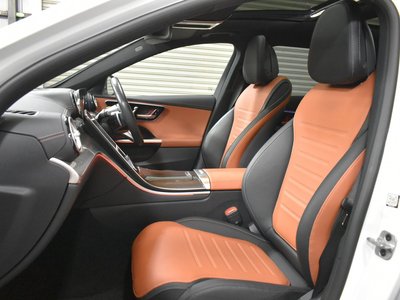 2024 Mercedes-BENZ C-CLASS — миниатюра 21
