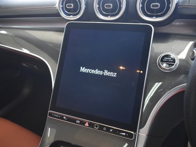 2024 Mercedes-BENZ C-CLASS — миниатюра 9