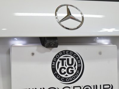 2024 Mercedes-BENZ C-CLASS — миниатюра 52