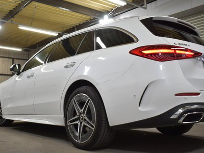 2024 Mercedes-BENZ C-CLASS — миниатюра 60
