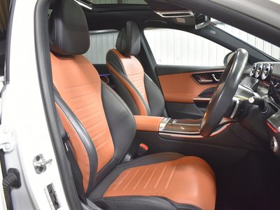 2024 Mercedes-BENZ C-CLASS — миниатюра 8
