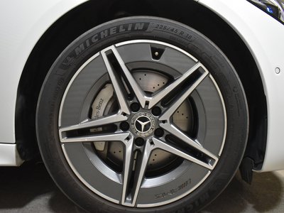 2024 Mercedes-BENZ C-CLASS — миниатюра 58