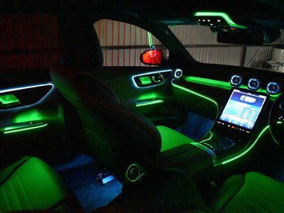 2024 Mercedes-BENZ C-CLASS — миниатюра 42