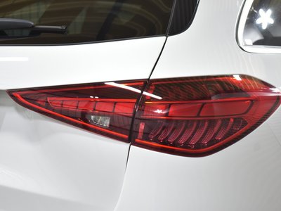 2024 Mercedes-BENZ C-CLASS — миниатюра 51